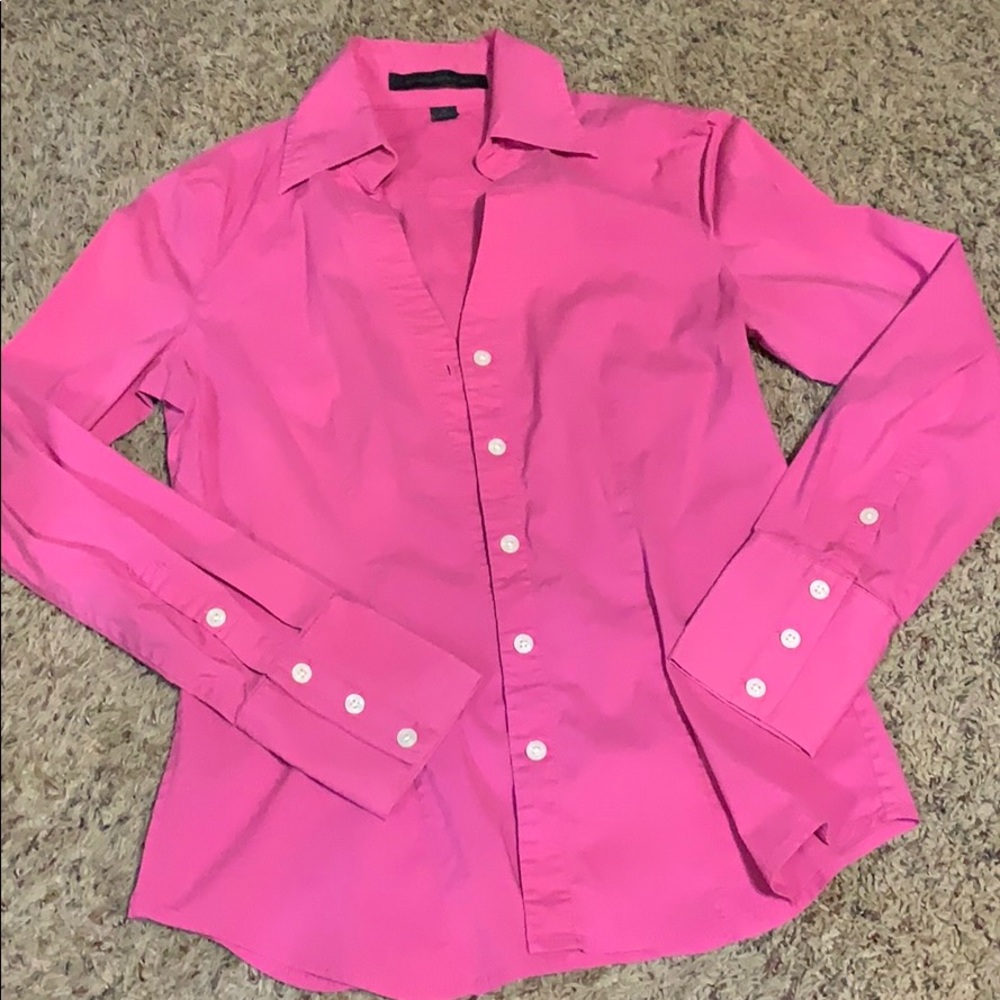 Express Small Blouse